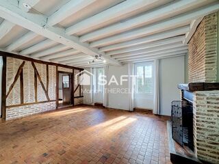  Maison à vendre 6 pièces 170 m²
