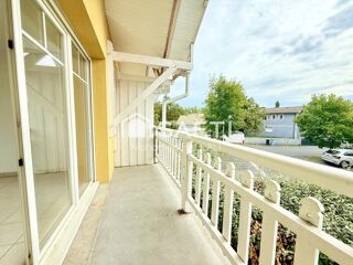  Appartement � vendre 2 pi�ces 42 m�