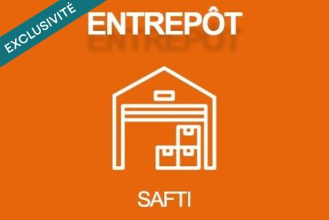   ATELIER Maison - 1 pi�ce(s) - 270 m�