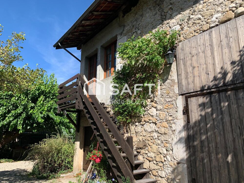 � vendre  Maison Sainte-Marie-d'Alloix (38660)