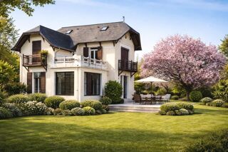  Maison � vendre 7 pi�ces 180 m�