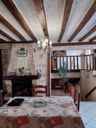  Maison � vendre 8 pi�ces 195 m�