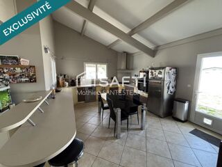  Maison � vendre 5 pi�ces 137 m�