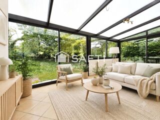  Maison à vendre 6 pièces 150 m²