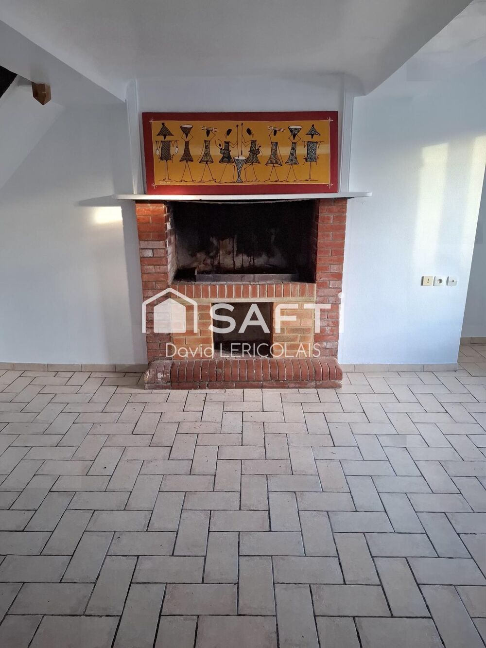 BEAU POTENTIEL LOCATIF OU MAISON DE FAMILLE