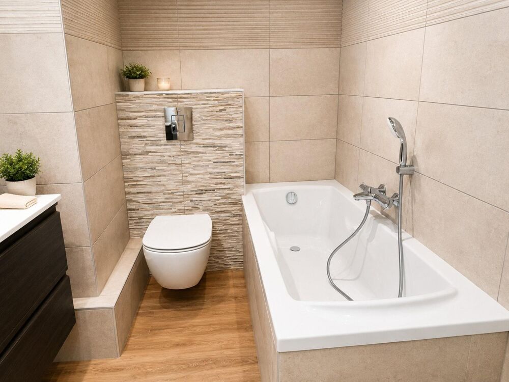 Vente Appartement Appartement traversant et très lumineux Epinal