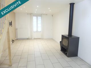  Maison à vendre 6 pièces 121 m²
