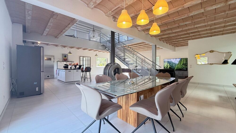 � vendre  Maison La Palme (11480)