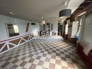  Immeuble à vendre 300 m² Pontivy