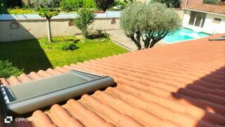  Maison à vendre 7 pièces 165 m²