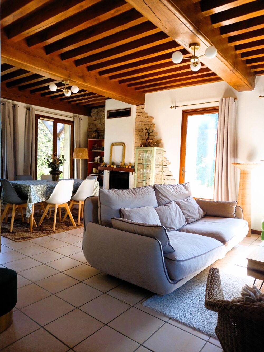 Vente Maison Maison Asnières-lès-Dijon Asnieres-les-dijon