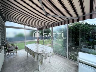  Maison à vendre 7 pièces 131 m²