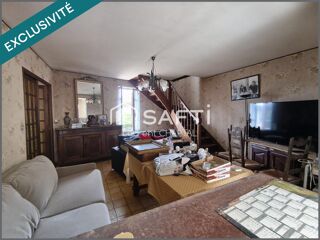  Maison à vendre 5 pièces 99 m²
