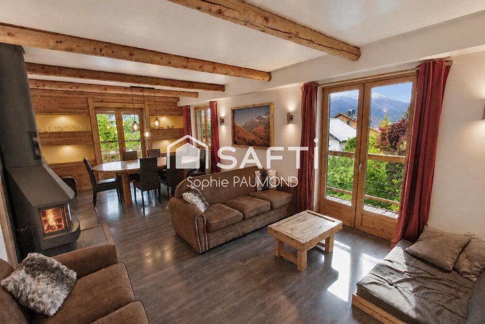 à vendre  Maison Briançon (05100)