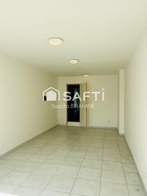 Local commercial avec jardin 73200 59121 Haulchin