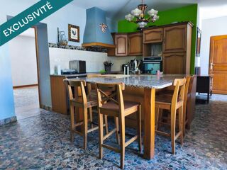  Maison � vendre 6 pi�ces 186 m�