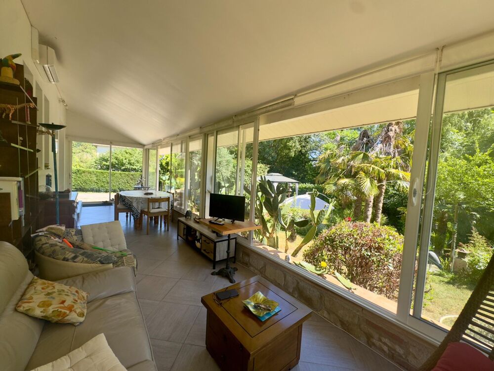 Vente Maison Maison rénovée avec charmant jardin arboré Villeneuve-sur-lot