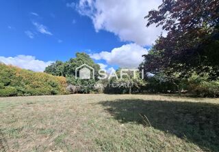 Vente Terrain Terrain constructible 886 m² Ferel