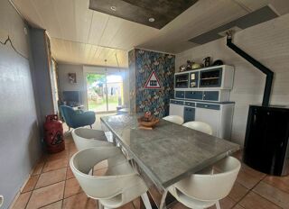  Maison à vendre 6 pièces 107 m²