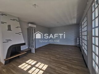  Maison à vendre 4 pièces 93 m²