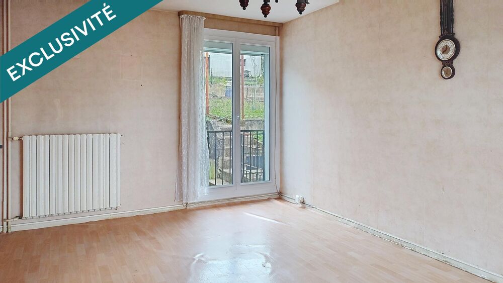 Maison mitoyenne T5 sur terrain de 3,5 ares