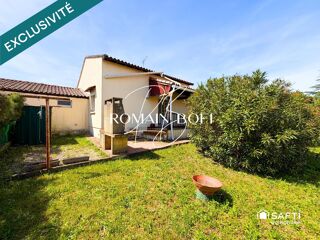  Maison à vendre 4 pièces 86 m²