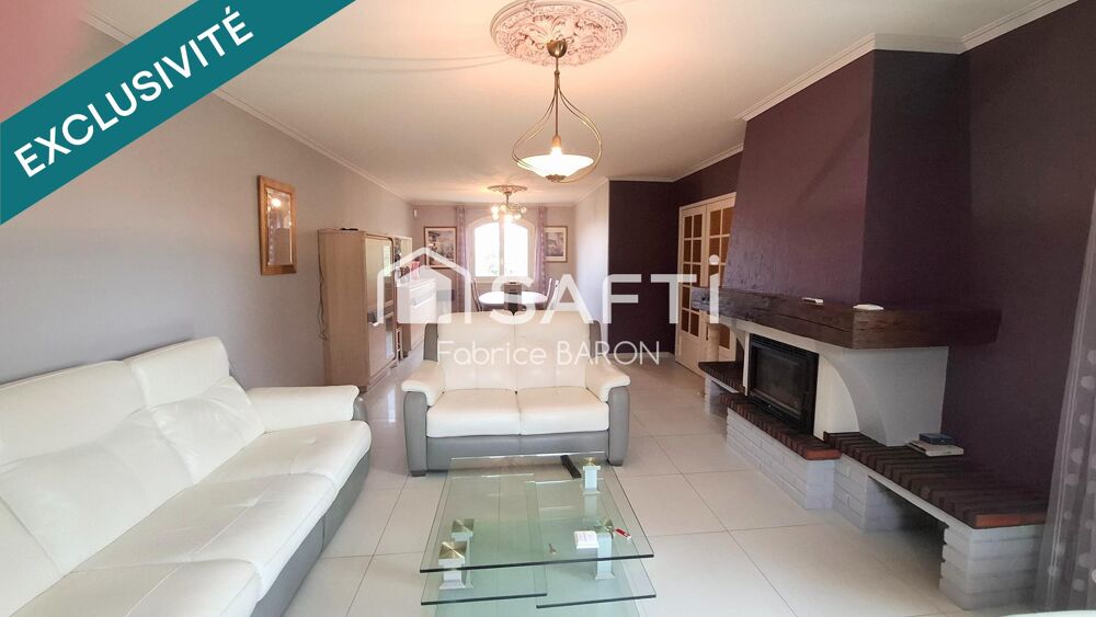 Vente Maison Idéalement situé Saint-georges-les-baillargeaux
