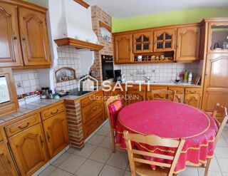  Maison � vendre 5 pi�ces 88 m�