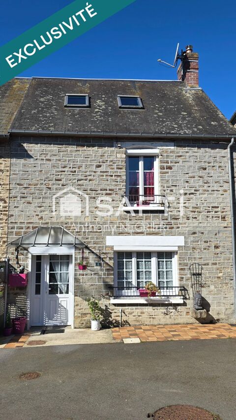   Bien en exclusivit� Maison - 3 pi�ce(s) - 74 m�