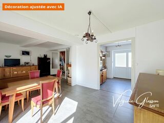Vente Maison Centre village, 3 chambres Artas