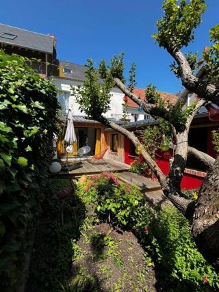  Maison � vendre 7 pi�ces 115 m�