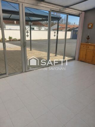  Maison à vendre 5 pièces 121 m²