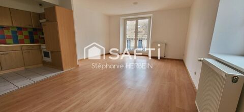   Appartement 3 pièces de 68m2 Appartement - 3 pièce(s) - 67 m²