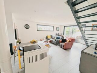  Maison � vendre 6 pi�ces 131 m�