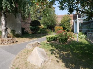  Appartement � vendre 3 pi�ces 59 m�