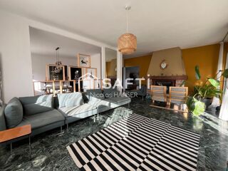  Maison � vendre 8 pi�ces 184 m�