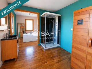  Maison à vendre 12 pièces 495 m²