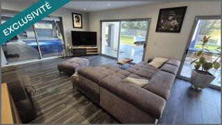  Maison à vendre 6 pièces 270 m²