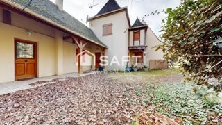  Maison � vendre 7 pi�ces 233 m�