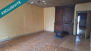  Maison à vendre 3 pièces 80 m²