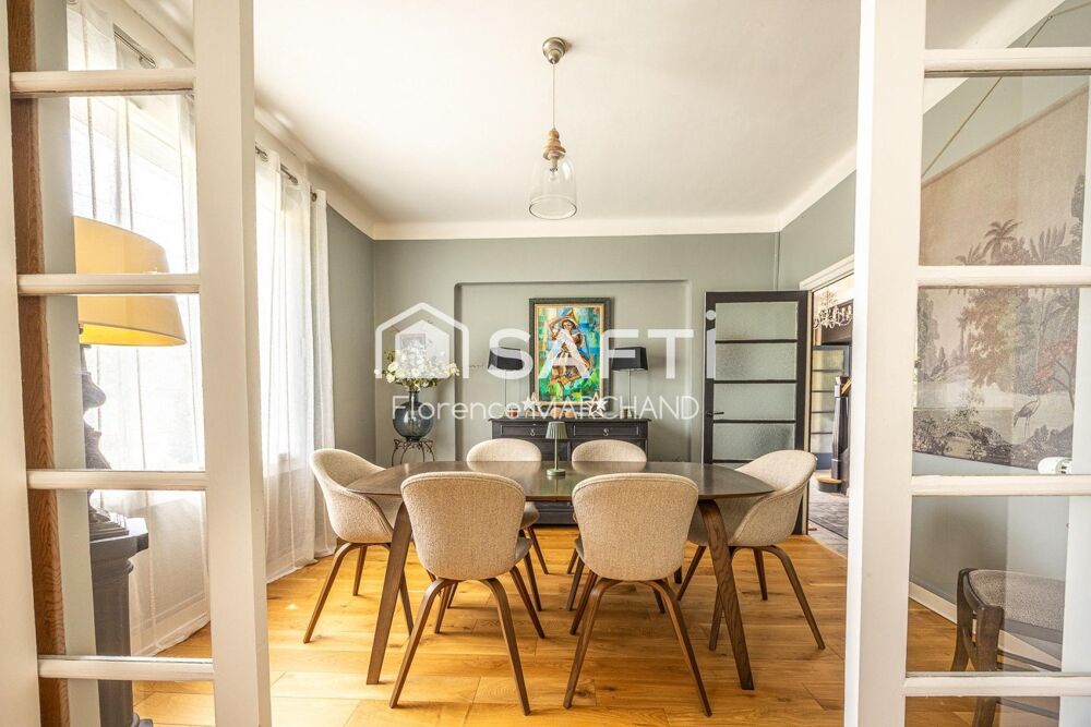 à vendre  Maison Niort (79000)