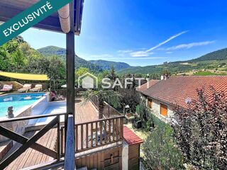  Maison à vendre 12 pièces 351 m²