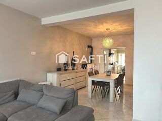  Maison à vendre 5 pièces 117 m²