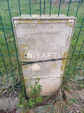  Terrain � vendre 614 m�