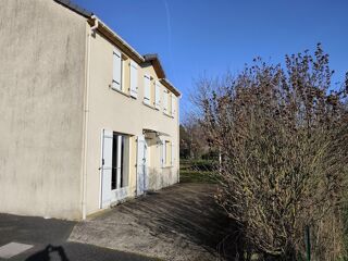  Maison � vendre 7 pi�ces 130 m�