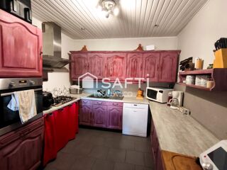  Maison � vendre 5 pi�ces 93 m�