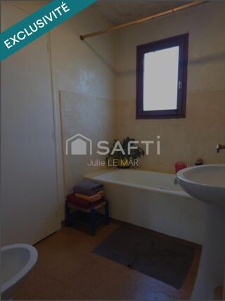  Maison à vendre 6 pièces 120 m²