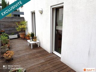  Appartement  vendre 3 pices 68 m