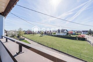  Maison � vendre 10 pi�ces 251 m�