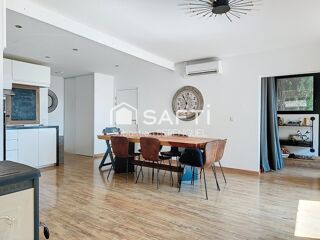  Maison � vendre 5 pi�ces 120 m�